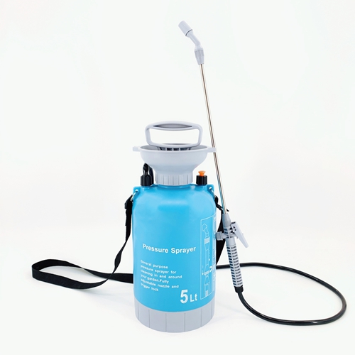 Home Nebulizer 5 Liters 8 Liters L Air Pressure Spray Jug Watering Pot Sprinkler Manual Agricultural Spray