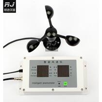 Tower crane and tower crane special anemometer anemometer construction site construction meteorological wind level temperature ship split type