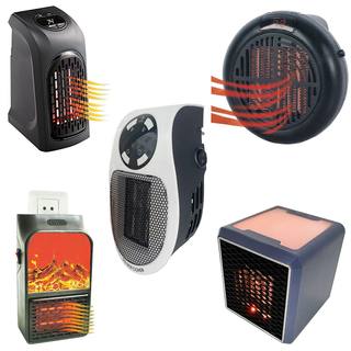 Heater office home heater type mini electric heater fan heater