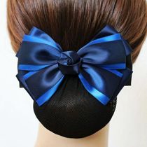 Hair-net-net pocket nurse career head floral disc hair net ballet dancer dance hairnet pill head cover hair net cover headsets