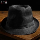 Ретро рабочая шапка, кофейный чай с молоком, делается под заказ, с печатью вашего логотипа