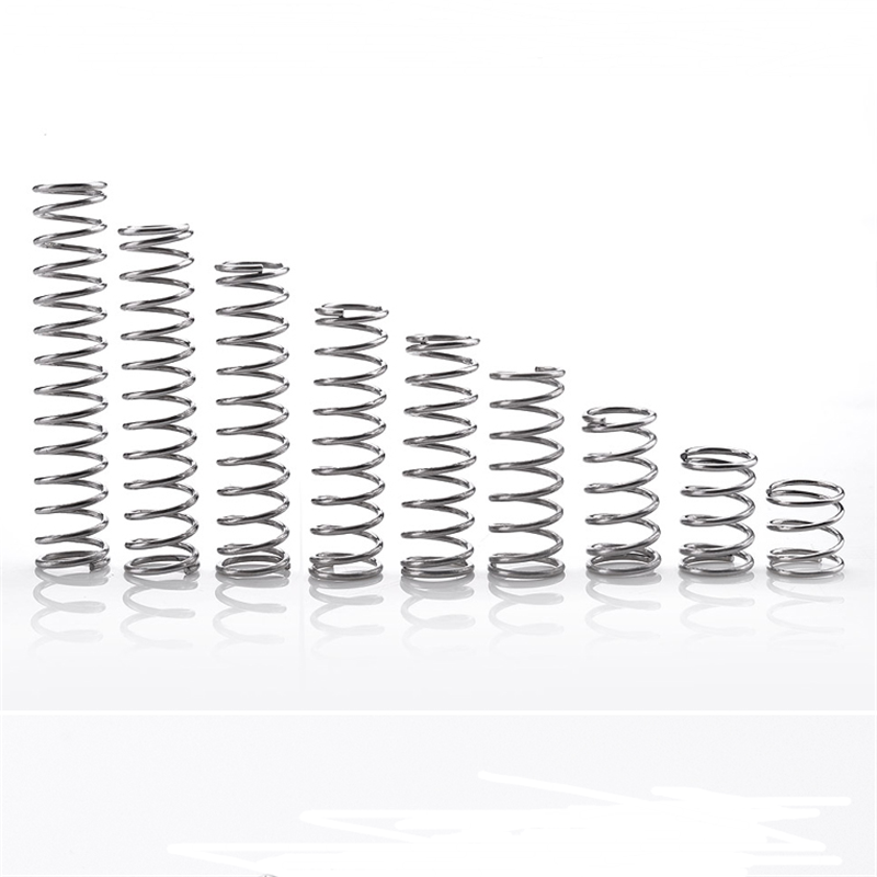 Sale Round Spring UM4 5 6 8 10 13-15 20 25 30 35 40 4550 stainless steel