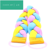 Take a bath take a bath rub your back run rivers and lakes rub your back pull your back pull your back 3-strand braids twist-shaped rub your back