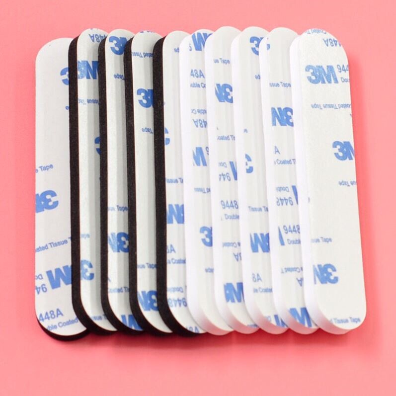 Cap sticker reduced head circumference adjustment cap Divine Instrumental Cap Change Big Small Head Circumference Sponge Inner Brace Cushion Hat Anti-Inside Sticker