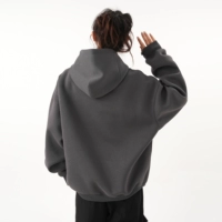 Темно-серый