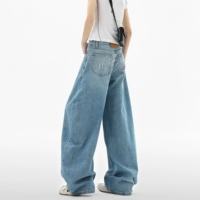 Светло-синий