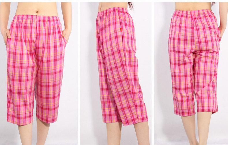 Pantalon pyjama jeunesse - Ref 713450 Image 16