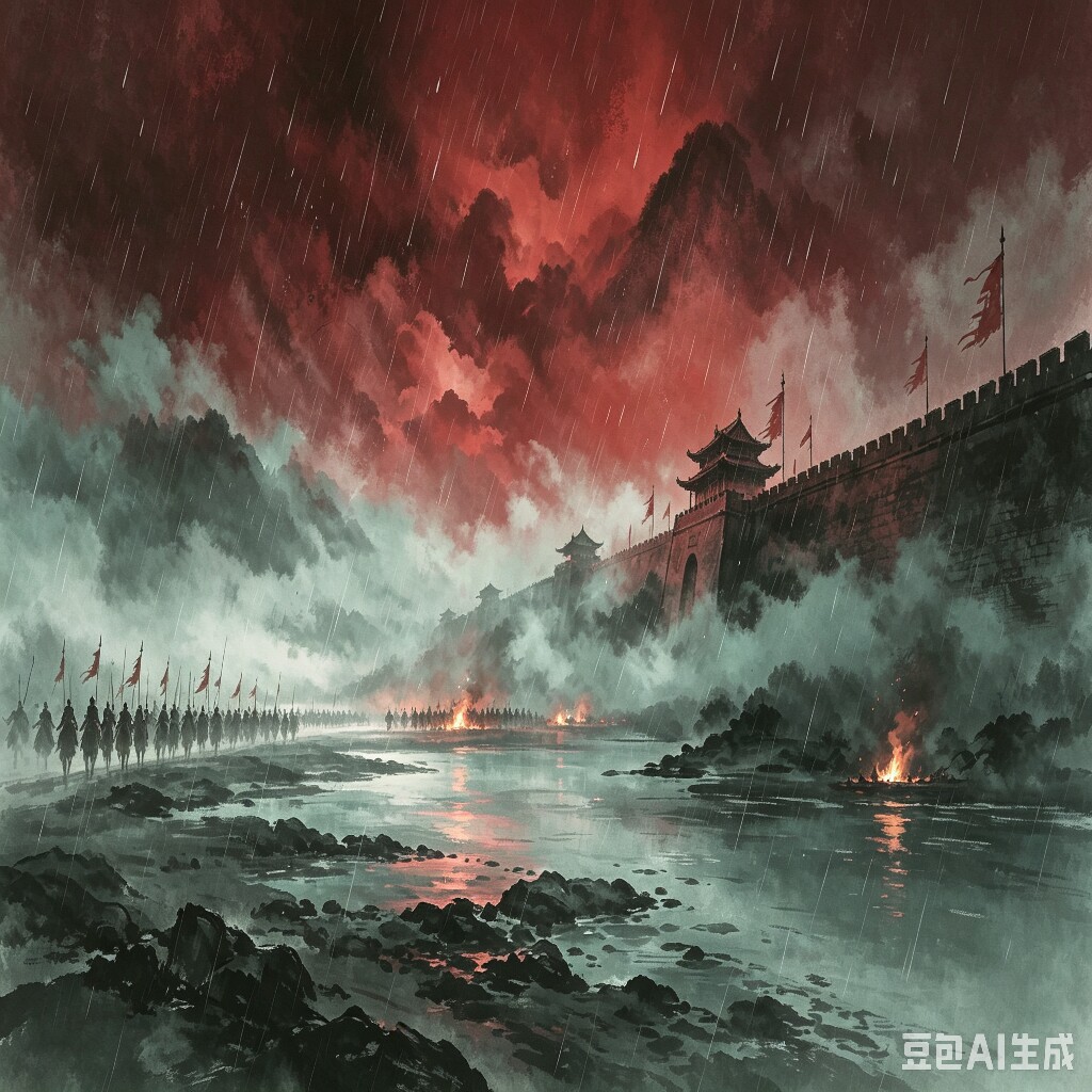 烟雨单机小店