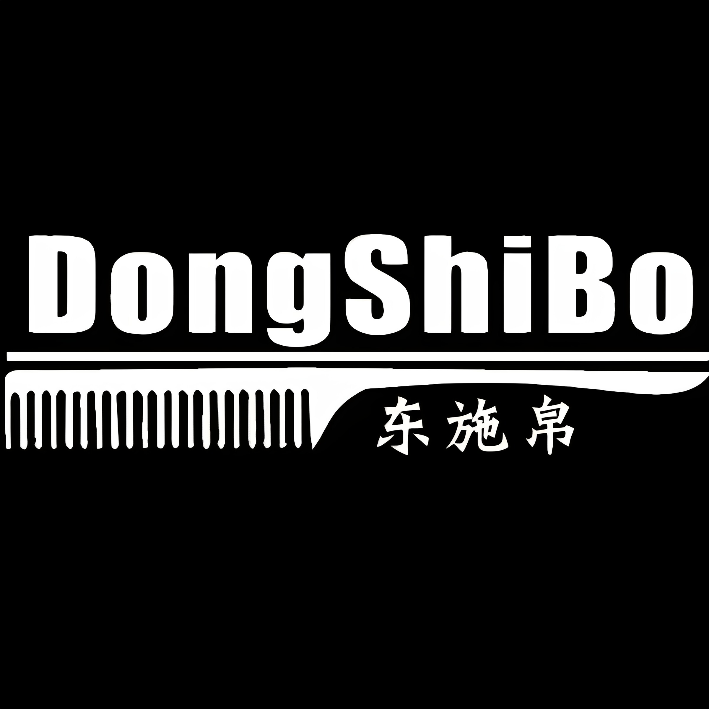东施帛官方企业店的LOGO