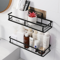 Wash Bench Containing deity Punch Free Toilet Shelve Shelve Wall-mounted Bathroom Toilet Wall wall Wash Room holder
