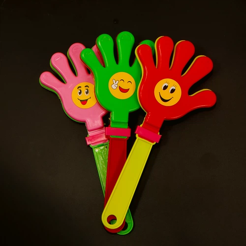 Приходите аплодировать