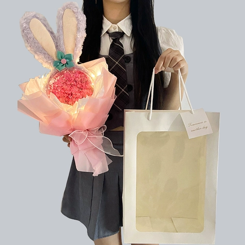 Bouquet Girl День рождения подарки дайте подругам практическое 61 День Детского Дня Детский день 12 -10 -летний учитель для выпускников.