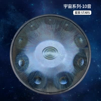 10 звуковых звезд