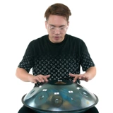 В качестве курса ручного курса музыкальное приложение для приложения для инструмента