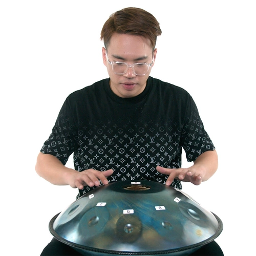 В качестве курса ручного курса музыкальное приложение для приложения для инструмента