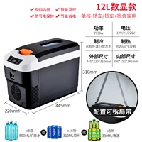 12L Одиночный -Корр/12V24V Автомобиль 220V Домохозяйство Дома