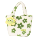 Дисней, сумка, демисезонная барсетка, милая клубника