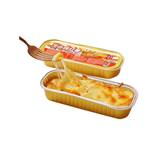 马苏里拉芝士焗红薯100g*6盒 需拍6件 劵后39.4元包邮