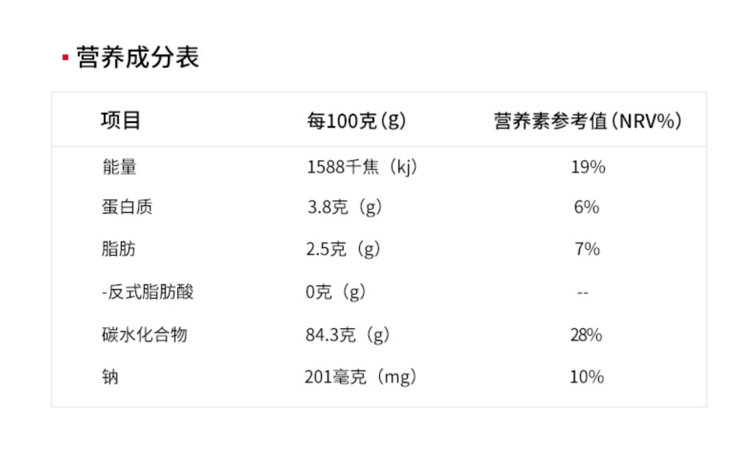 拍5件幸福西饼预拌粉甜品DIY烘焙材料