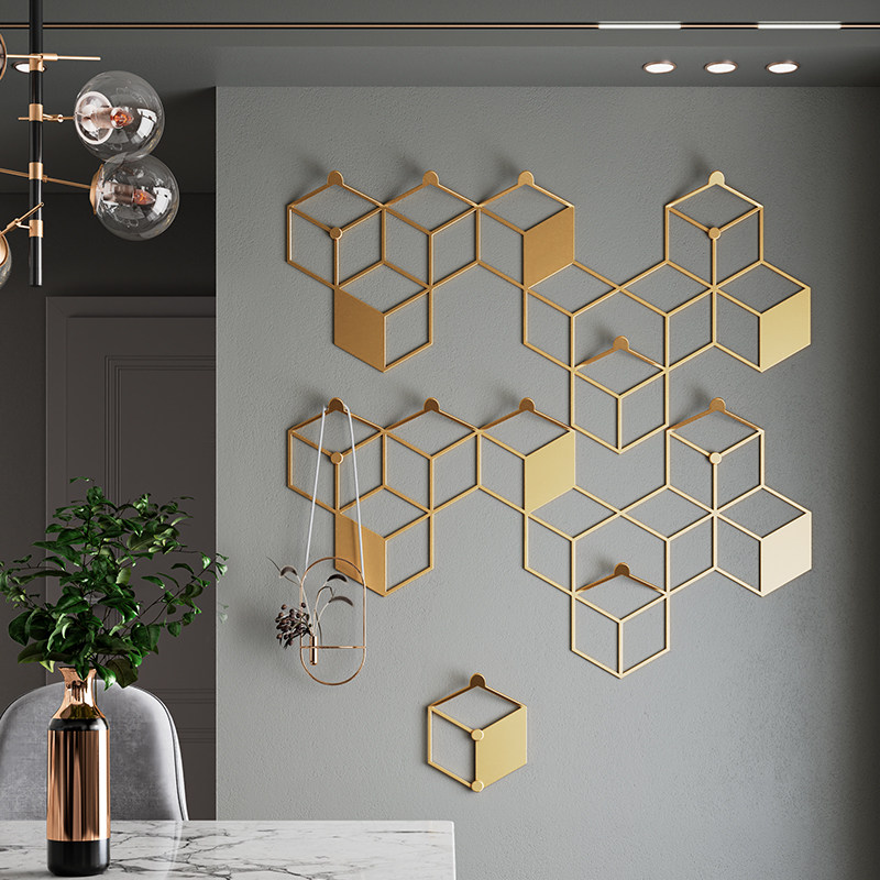 Free Punch Creative Genguan Clothes Hooks Into The Family Hangers Hood Hood Hook Wall Hanging Wall Upper Door Rear Metal Hanging Clothes Hanger