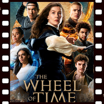 The Wheel of Time The Wheel of Time Season 2 Season 2 American TV series Super Chinese subtitles non-promotional poster 2023