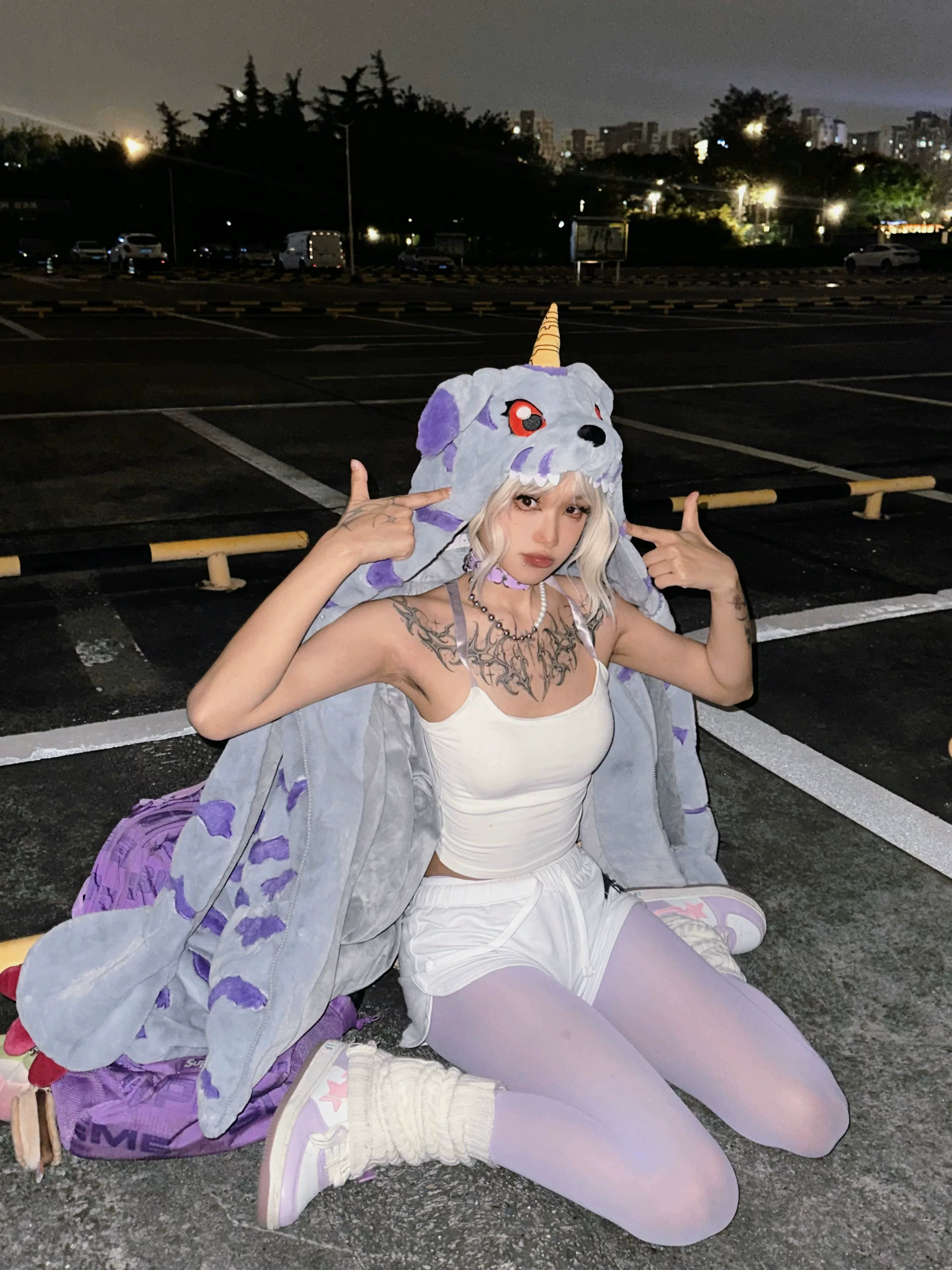 Худи, подлинный плюш Digimon, с вышивкой