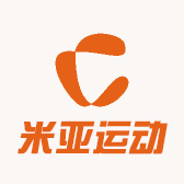 米亚瑜伽的LOGO