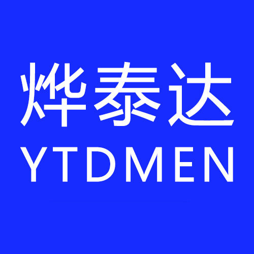 烨泰达科技企业店