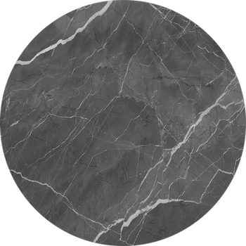 Gbolai ceramic placemats anti-scalding heat insulation