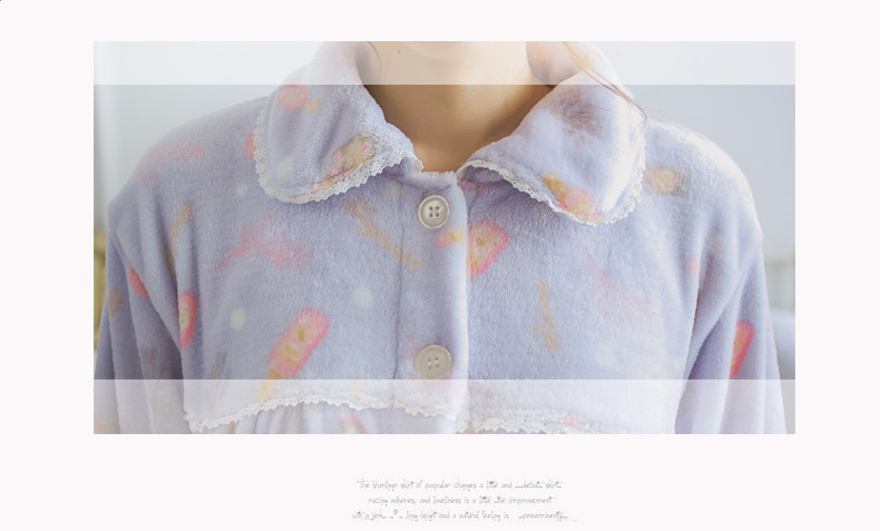 Peignoir jeunesse GT438 - Ref 595882 Image 12