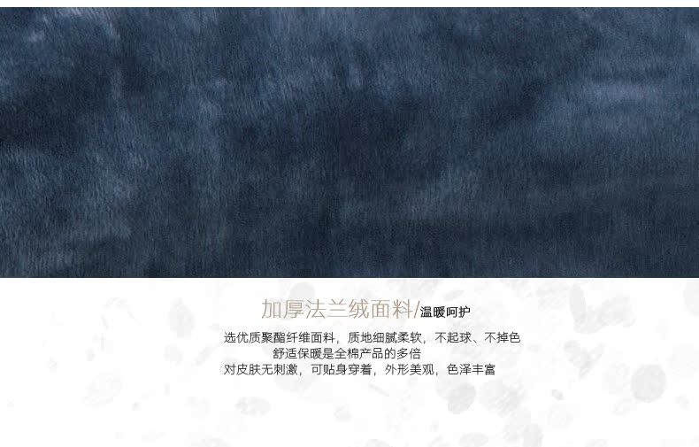 Đàn ông trưởng thành và phụ nữ dài dày san hô lông cừu áo choàng mùa thu và mùa đông nam flannel áo choàng tắm dịch vụ nhà đồ ngủ áo choàng nhung 
