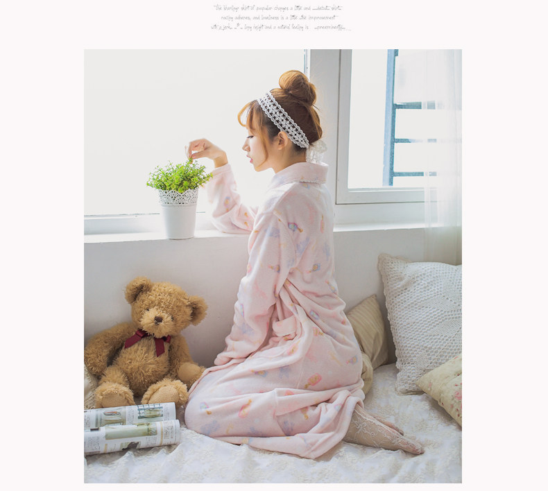 Peignoir jeunesse GT438 - Ref 595882 Image 16