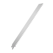 Reciprocating saw blade metal stainless steel saber saw blade frozen meat fresh meat bone cutting special bone saw machine electric saw