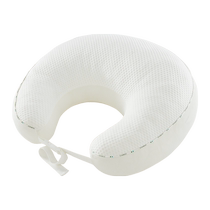 sohiwoo nursing pillow breastfeeding artifact waist pillow waist pillow pillow for sitting and feeding artifact breast pad type