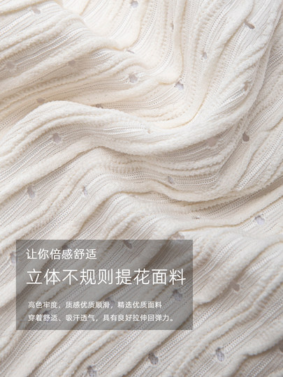 One-shoulder white high-waist triangle split surf suit bikini swimsuit female sexy three-point small breast push-up swimsuit