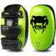 Professional Curved Muay Thai Foot Target, Hand Target, Boxing Target, Sanda Target, Kick Target, Fighting Training Foot Pad, Thickened