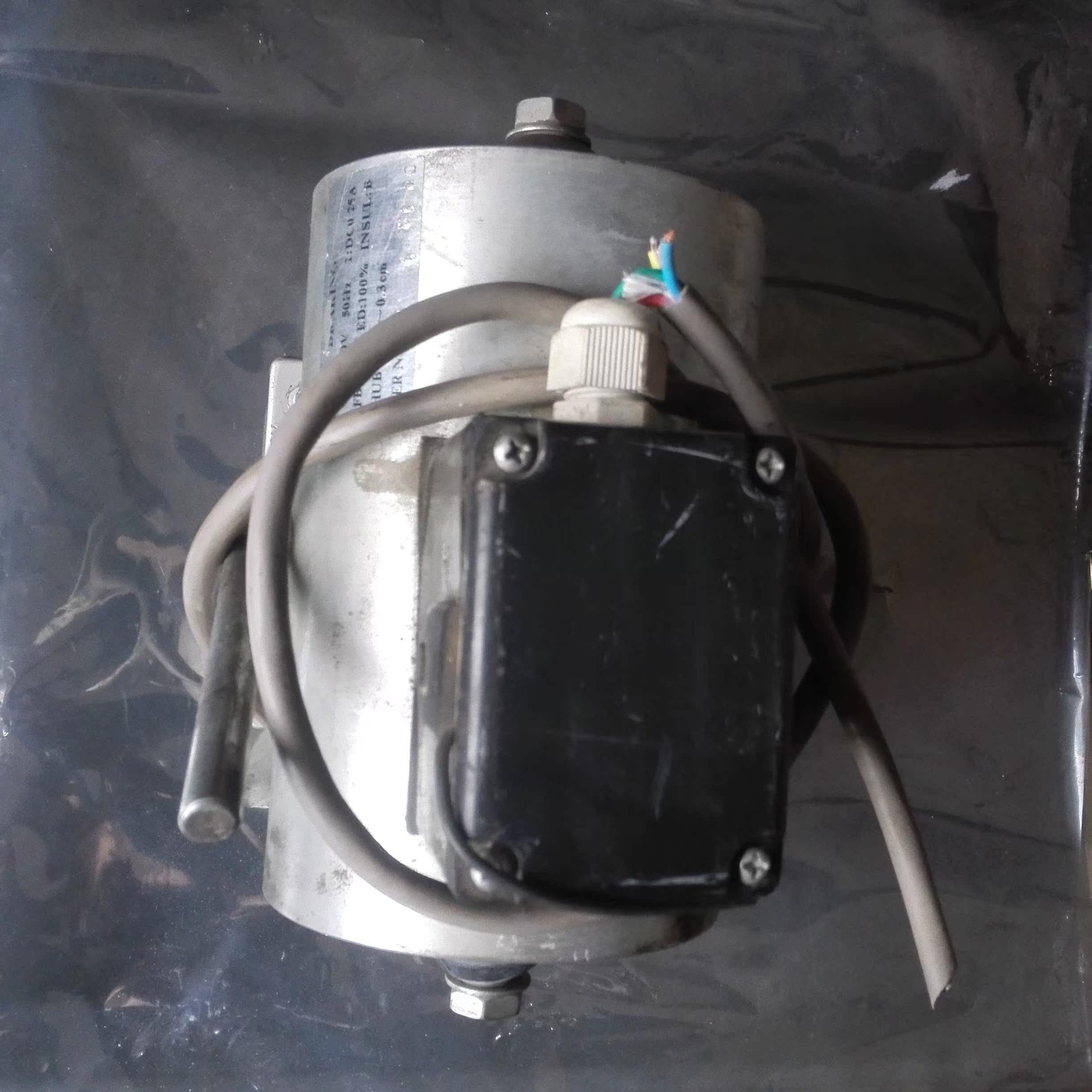 Elevator Accessories Escalator brakes BRAKING