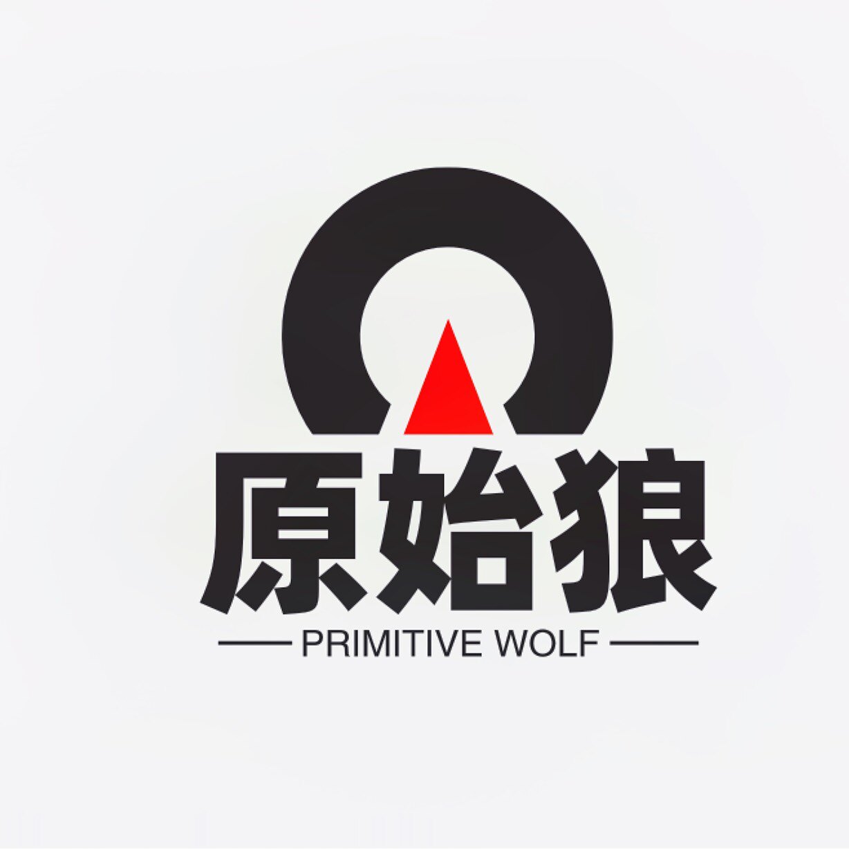 原始狼奇灵特卖户外帐篷企业店