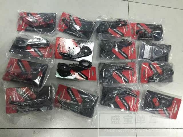 Compteur de vélo FOURIERS - Ref 2418489 Image 11