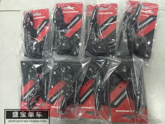 Compteur de vélo FOURIERS - Ref 2418489 Image 12