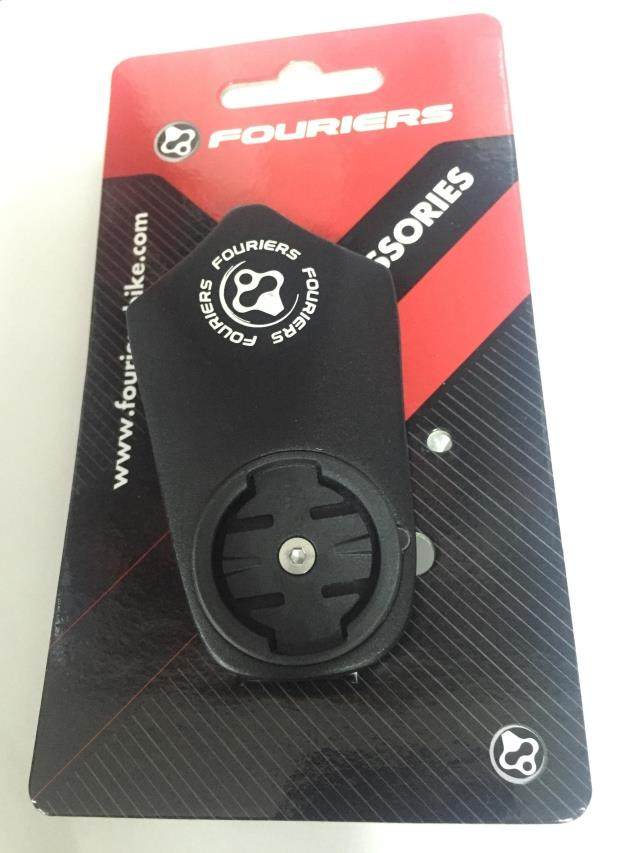 Compteur de vélo FOURIERS  - Ref 2423510 Image 9