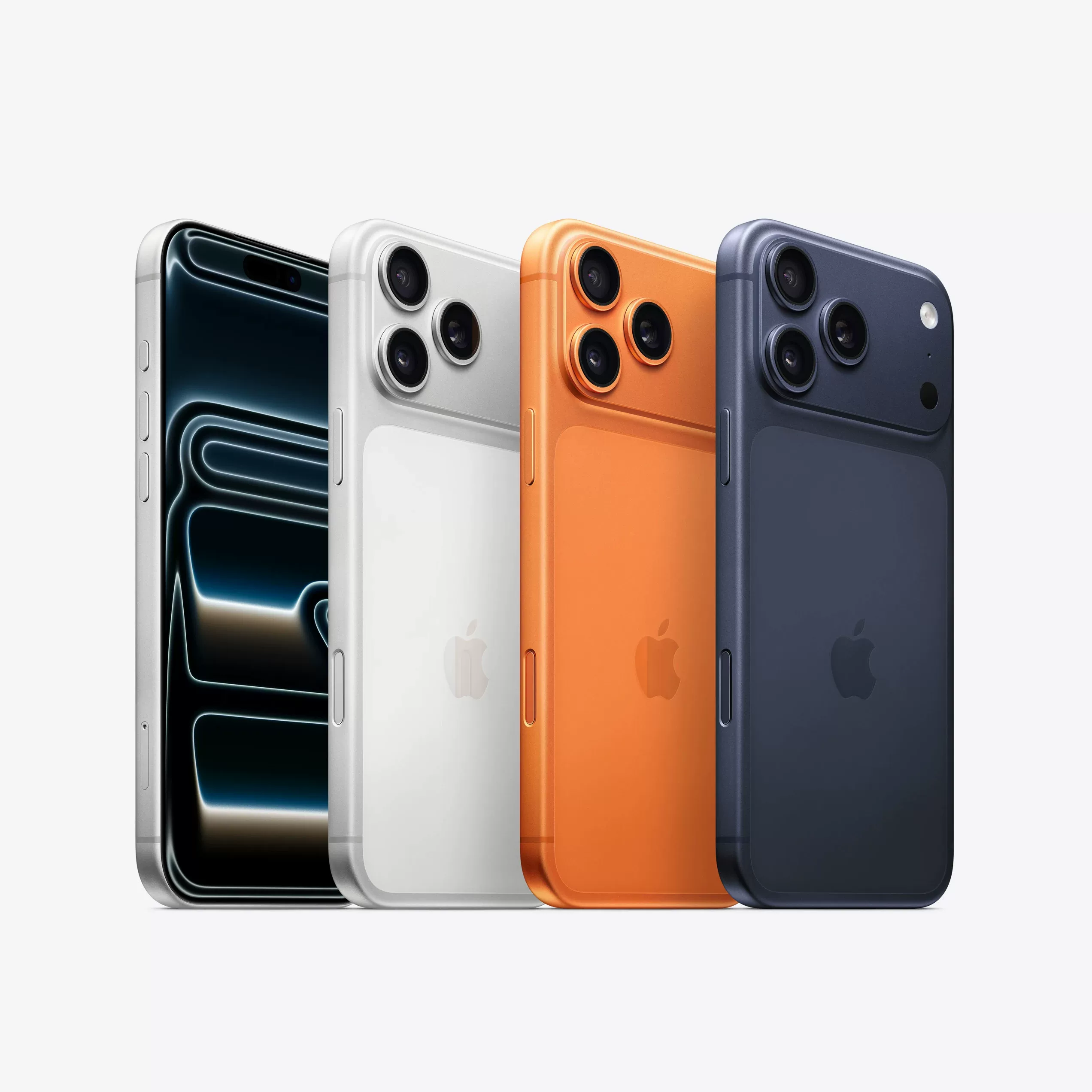 Apple, мобильный телефон, iphone, 17promax