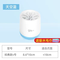 Sky Blue S - подходит для маленьких собак