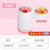 Fangjo вентилятор S-Suptable для маленьких собак