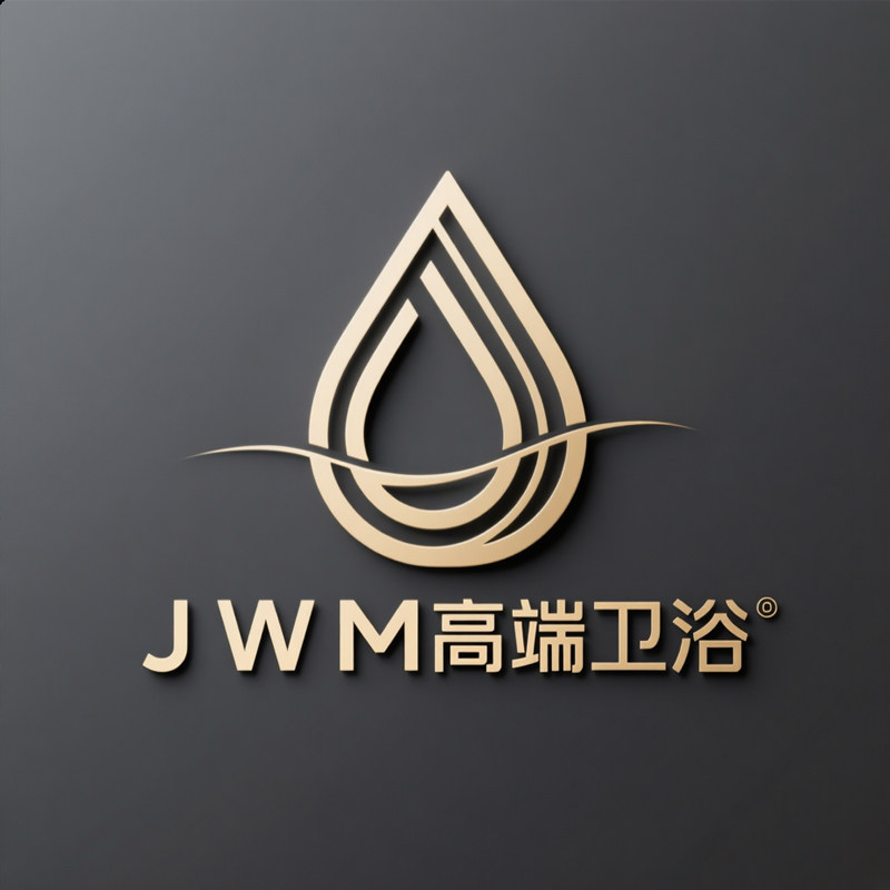 jwm高端卫浴系列五金店