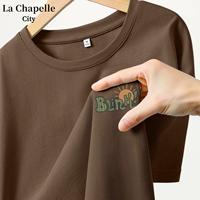 Кофейный отзыв пейзаж k