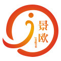 景欧陶瓷的LOGO