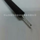 HD-310 Electrical Skinning Machine Multi-strand Headphone Wire Pneumatic Wire Skinning Machine Coaxial Cable Sheath Wire Skinning Machine