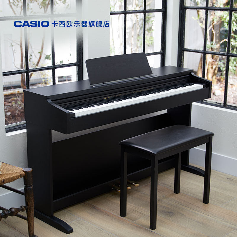 casio Casio AP - 270 digital electric piano professional playing exam practice