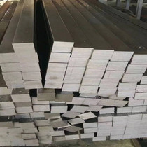 Stainless steel flat steel square steel square steel brushed flat steel flat bar solid flat steel flat bar slat square steel bar cold drawn